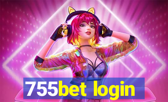 755bet login